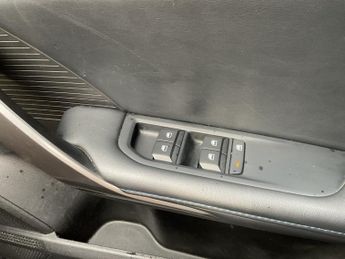 MG Mg4 125kW SE EV 51kWh 5dr Auto