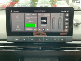 MG Mg4 125kW SE EV 51kWh 5dr Auto
