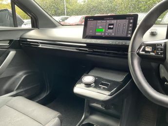 MG Mg4 125kW SE EV 51kWh 5dr Auto