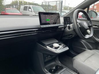 MG Mg4 125kW SE EV 51kWh 5dr Auto