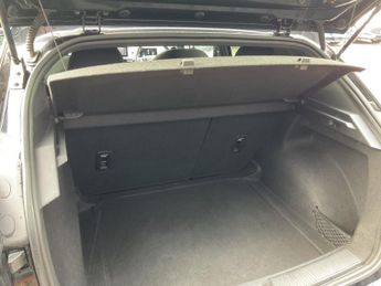 MG Mg4 125kW SE EV 51kWh 5dr Auto