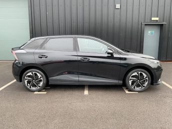 MG Mg4 125kW SE EV 51kWh 5dr Auto