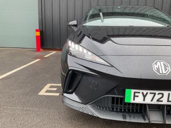 MG Mg4 125kW SE EV 51kWh 5dr Auto