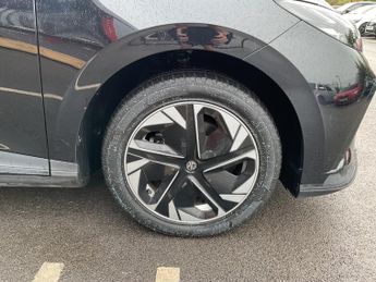 MG Mg4 125kW SE EV 51kWh 5dr Auto