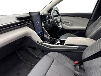 Ford Explorer 5Dr Select Extended Range 2WD Auto