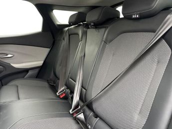 Ford Explorer 5Dr Select Extended Range 2WD Auto