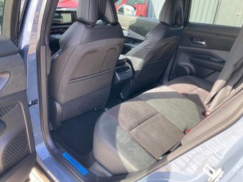 Nissan Ariya 320kW Nismo 87kWh 22kWCh 5dr e-4ORCE Auto