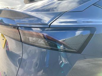 Nissan Ariya 320kW Nismo 87kWh 22kWCh 5dr e-4ORCE Auto