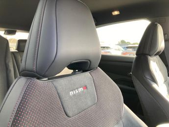 Nissan Ariya 320kW Nismo 87kWh 22kWCh 5dr e-4ORCE Auto