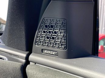 Nissan Ariya 320kW Nismo 87kWh 22kWCh 5dr e-4ORCE Auto