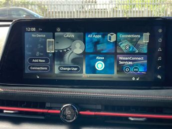 Nissan Ariya 320kW Nismo 87kWh 22kWCh 5dr e-4ORCE Auto