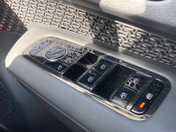Nissan Ariya 320kW Nismo 87kWh 22kWCh 5dr e-4ORCE Auto