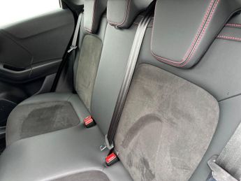 Ford Puma 5Dr ST 1.0 MHEV 170PS Auto