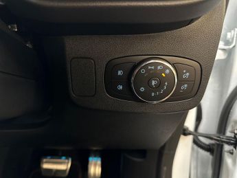 Ford Puma 5Dr ST 1.0 MHEV 170PS Auto