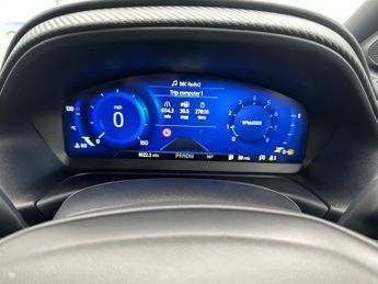 Ford Puma 5Dr ST 1.0 MHEV 170PS Auto