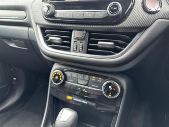 Ford Puma 5Dr ST 1.0 MHEV 170PS Auto