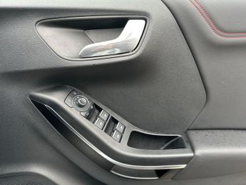 Ford Puma 5Dr ST 1.0 MHEV 170PS Auto