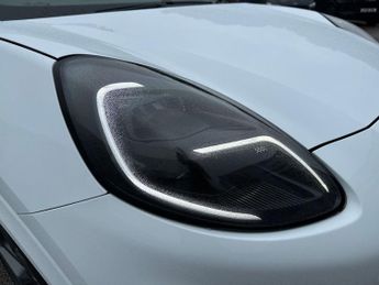 Ford Puma 5Dr ST 1.0 MHEV 170PS Auto