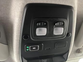 Renault Trafic LL30 E-Tech Advance L2 H1 LWB 52kWh Auto