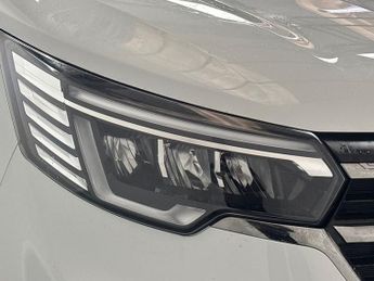 Renault Trafic LL30 E-Tech Advance L2 H1 LWB 52kWh Auto