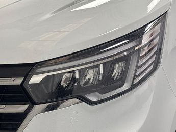 Renault Trafic LL30 E-Tech Advance L2 H1 LWB 52kWh Auto