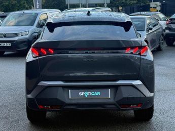 Peugeot 3008 1.2 MHEV GT e-DSC Euro 6 (s/s) 5dr