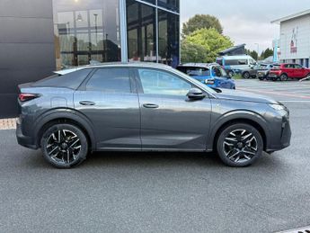 Peugeot 3008 1.2 MHEV GT e-DSC Euro 6 (s/s) 5dr