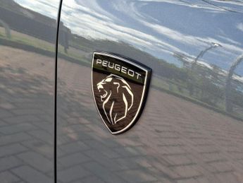 Peugeot 308 1.6 12.4kWh GT e-EAT Euro 6 (s/s) 5dr