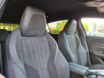 Peugeot 308 1.6 12.4kWh GT e-EAT Euro 6 (s/s) 5dr