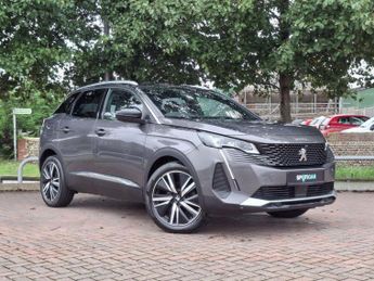 Peugeot 3008 1.2 PureTech GT Premium EAT Euro 6 (s/s) 5dr