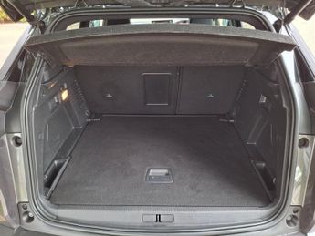 Peugeot 3008 1.2 PureTech GT Premium EAT Euro 6 (s/s) 5dr