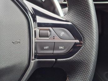 Peugeot 3008 1.2 PureTech GT Premium EAT Euro 6 (s/s) 5dr