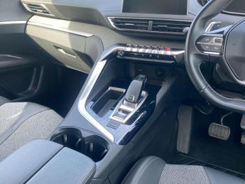 Peugeot 3008 1.2 PureTech Allure EAT Euro 6 (s/s) 5dr