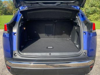 Peugeot 3008 1.2 PureTech Allure EAT Euro 6 (s/s) 5dr