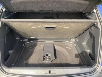 Peugeot 3008 1.2 PureTech Allure EAT Euro 6 (s/s) 5dr