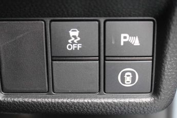 Honda Civic 2.0 eHEV Sport 5dr CVT