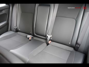 Honda Civic 2.0 eHEV Sport 5dr CVT