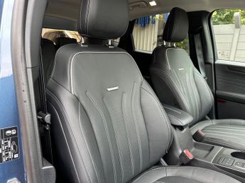 Ford Kuga 5Dr Vignale 2.5 PHEV 225PS 2WD Auto