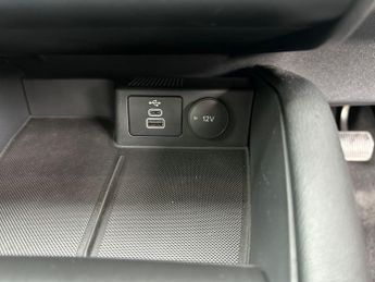 Ford Kuga 5Dr Vignale 2.5 PHEV 225PS 2WD Auto