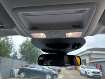 Ford Kuga 5Dr Vignale 2.5 PHEV 225PS 2WD Auto