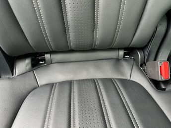 Ford Kuga 5Dr Vignale 2.5 PHEV 225PS 2WD Auto