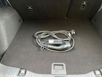 Ford Kuga 5Dr Vignale 2.5 PHEV 225PS 2WD Auto