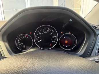 Honda HR-V 1.5 i-VTEC EX CVT 5dr
