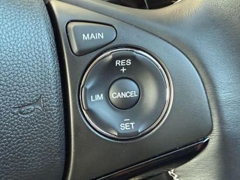 Honda HR-V 1.5 i-VTEC EX CVT 5dr