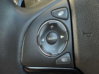 Honda HR-V 1.5 i-VTEC EX CVT 5dr