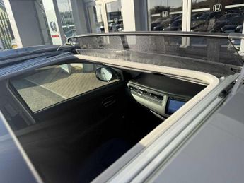 Honda HR-V 1.5 i-VTEC EX CVT 5dr