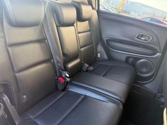 Honda HR-V 1.5 i-VTEC EX CVT 5dr