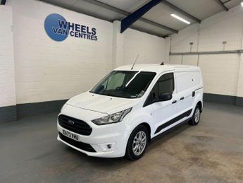 Ford Transit Connect 1.5 250 EcoBlue Trend L2 Euro 6 (s/s) 5dr