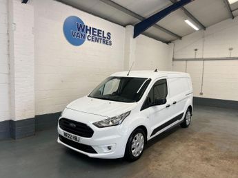Ford Transit Connect 1.5 230 EcoBlue Trend L2 Euro 6 (s/s) 5dr