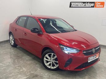 Vauxhall Corsa 1.2 SE Premium Euro 6 5dr